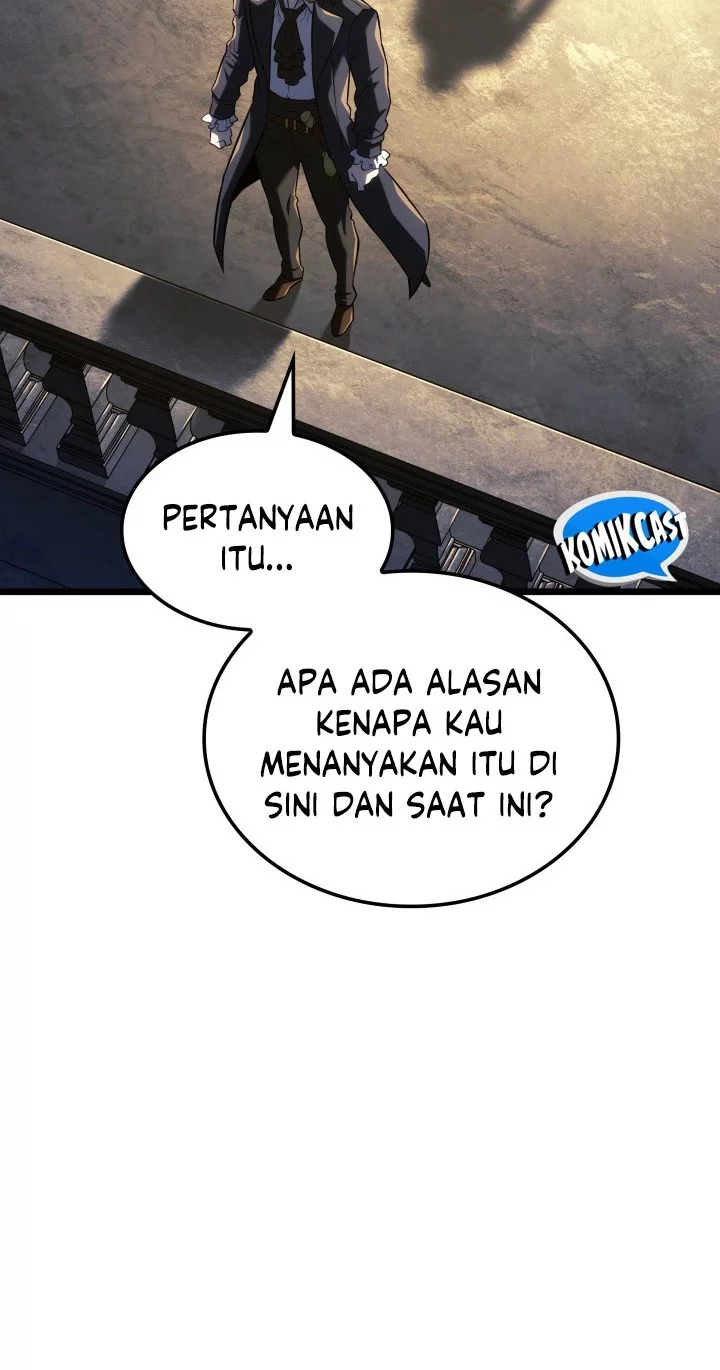 Revenge of the Iron-Blooded Sword Hound Chapter 134 Gambar 54