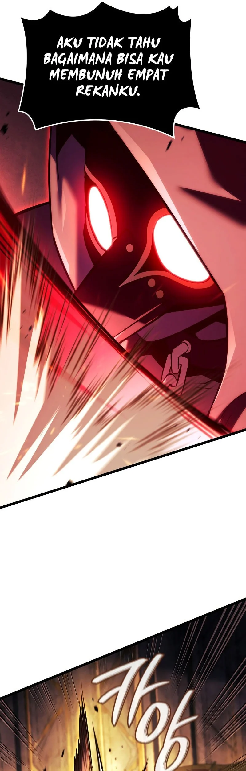 Revenge of the Iron-Blooded Sword Hound Chapter 137 Gambar 65