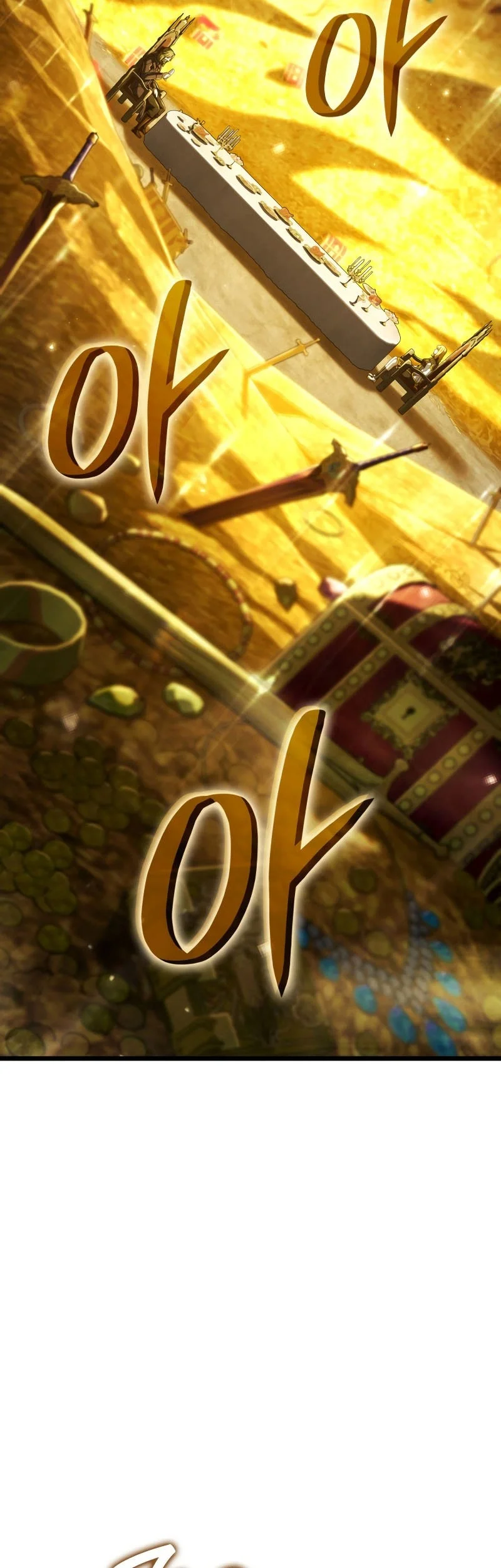 Revenge of the Iron-Blooded Sword Hound Chapter 137 Gambar 4