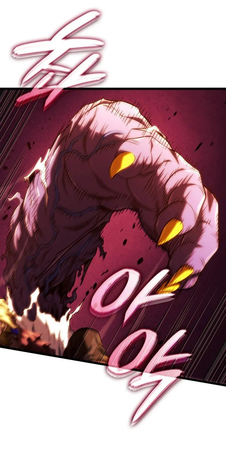 Revenge of the Iron-Blooded Sword Hound Chapter 138 Gambar 29