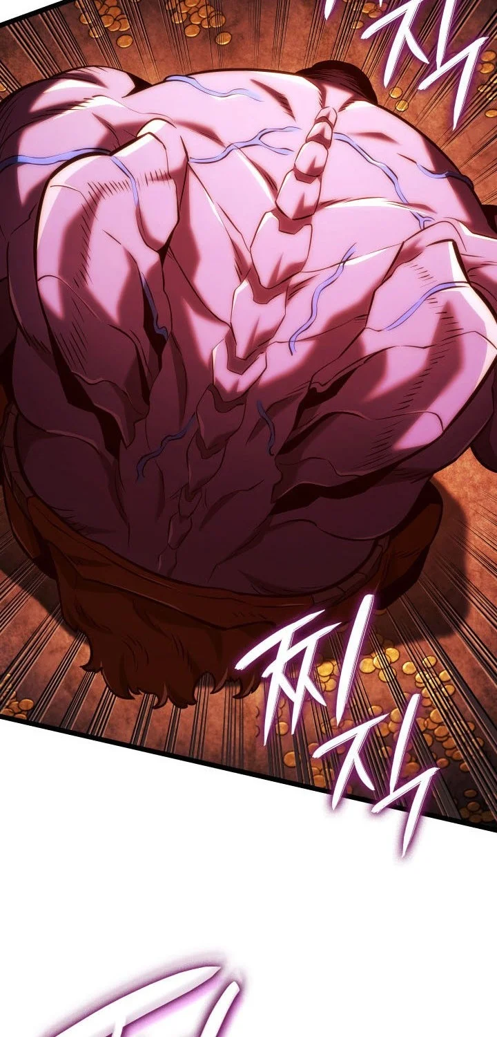 Revenge of the Iron-Blooded Sword Hound Chapter 138 Gambar 34