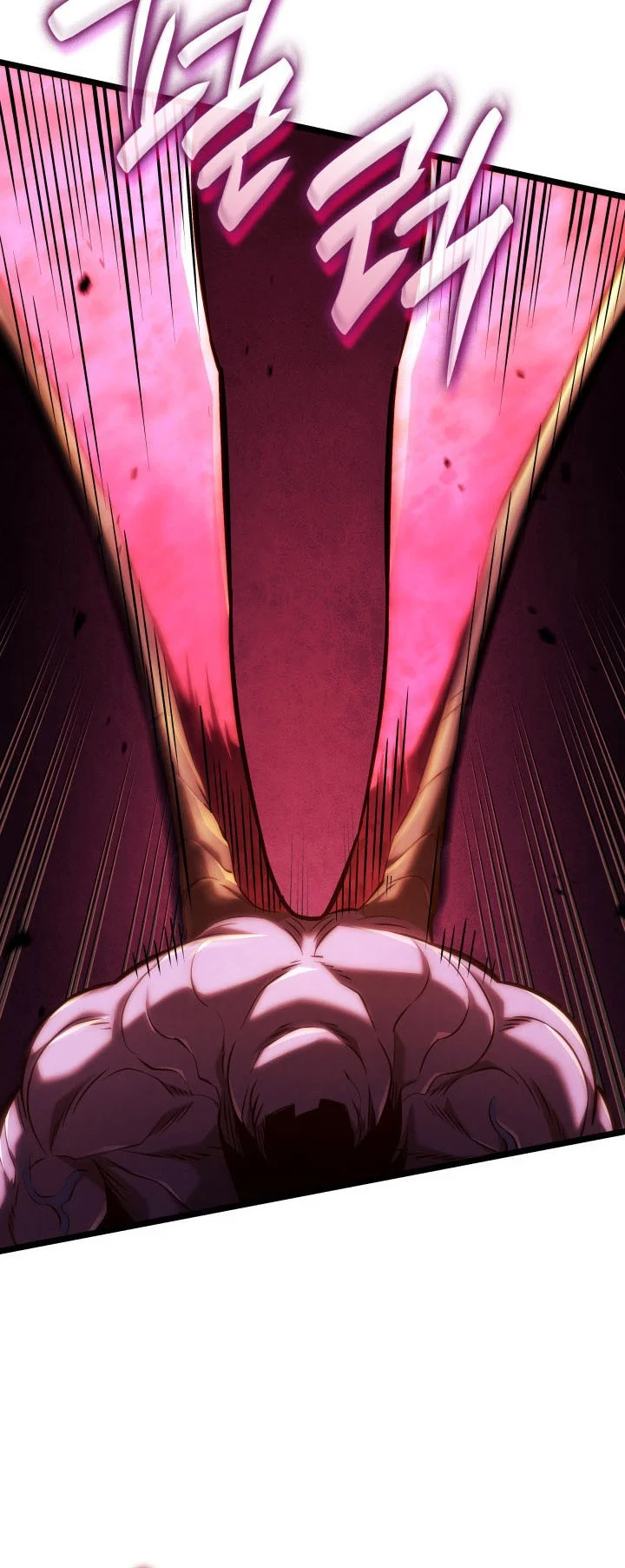 Revenge of the Iron-Blooded Sword Hound Chapter 138 Gambar 35