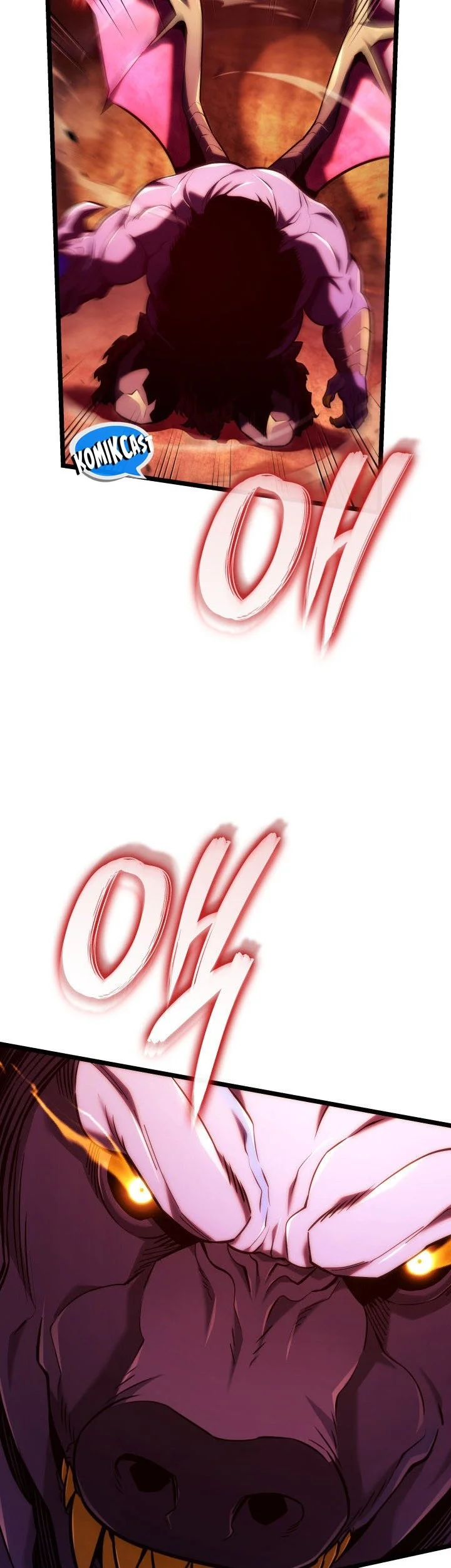 Revenge of the Iron-Blooded Sword Hound Chapter 138 Gambar 38