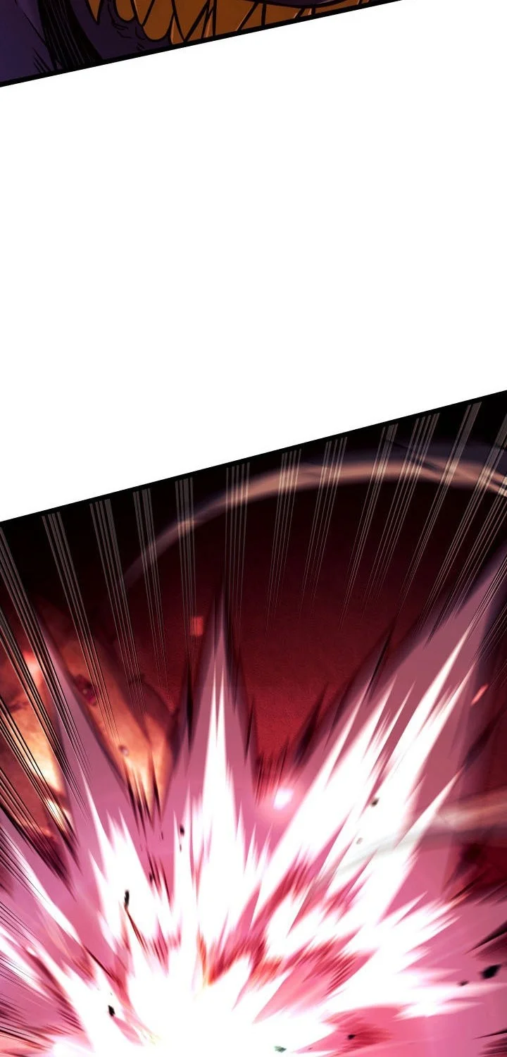 Revenge of the Iron-Blooded Sword Hound Chapter 138 Gambar 39