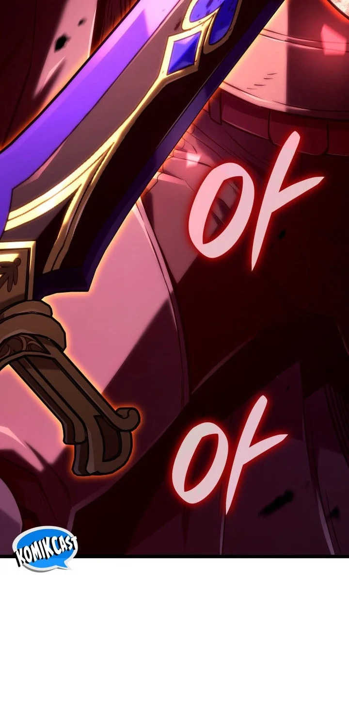 Revenge of the Iron-Blooded Sword Hound Chapter 138 Gambar 4