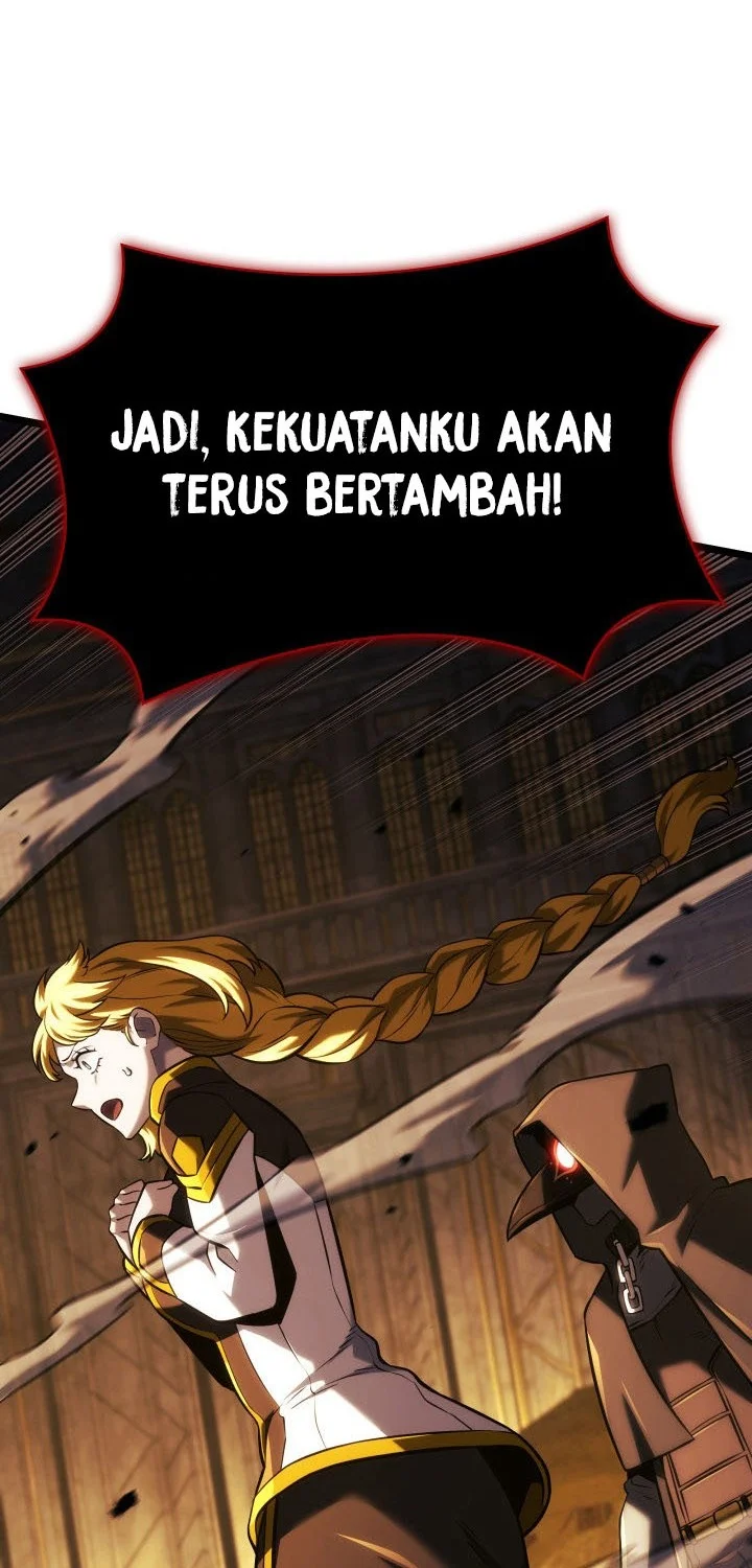 Revenge of the Iron-Blooded Sword Hound Chapter 138 Gambar 52