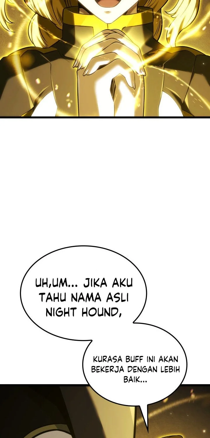 Revenge of the Iron-Blooded Sword Hound Chapter 138 Gambar 64