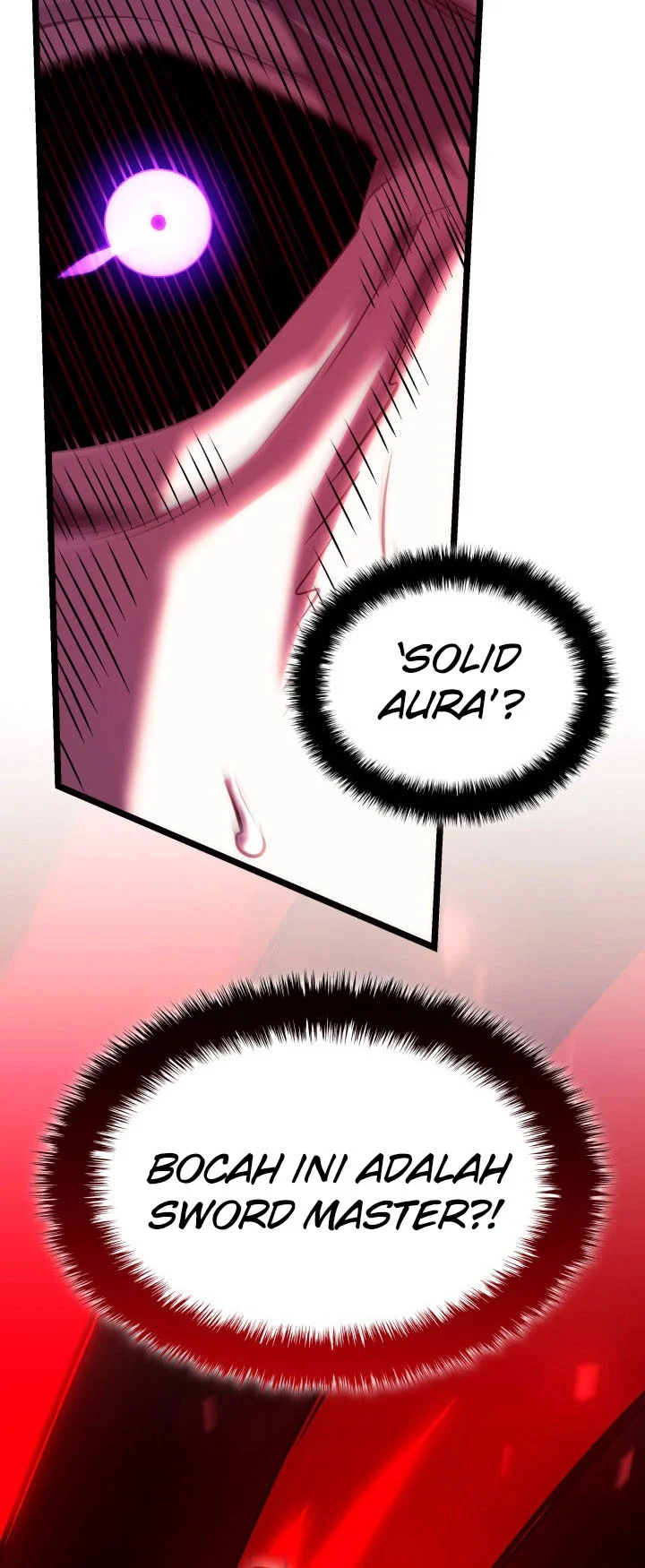 Revenge of the Iron-Blooded Sword Hound Chapter 138 Gambar 10