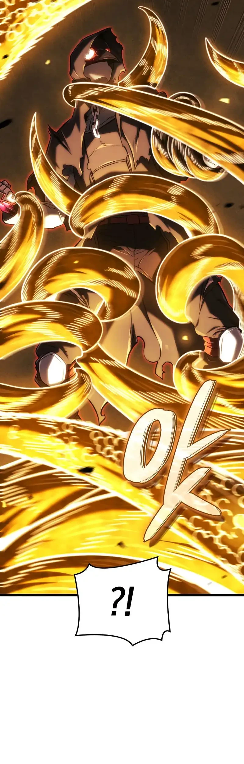 Revenge of the Iron-Blooded Sword Hound Chapter 139 Gambar 52