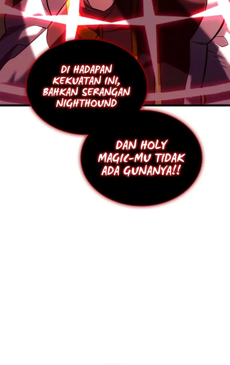 Revenge of the Iron-Blooded Sword Hound Chapter 139 Gambar 57