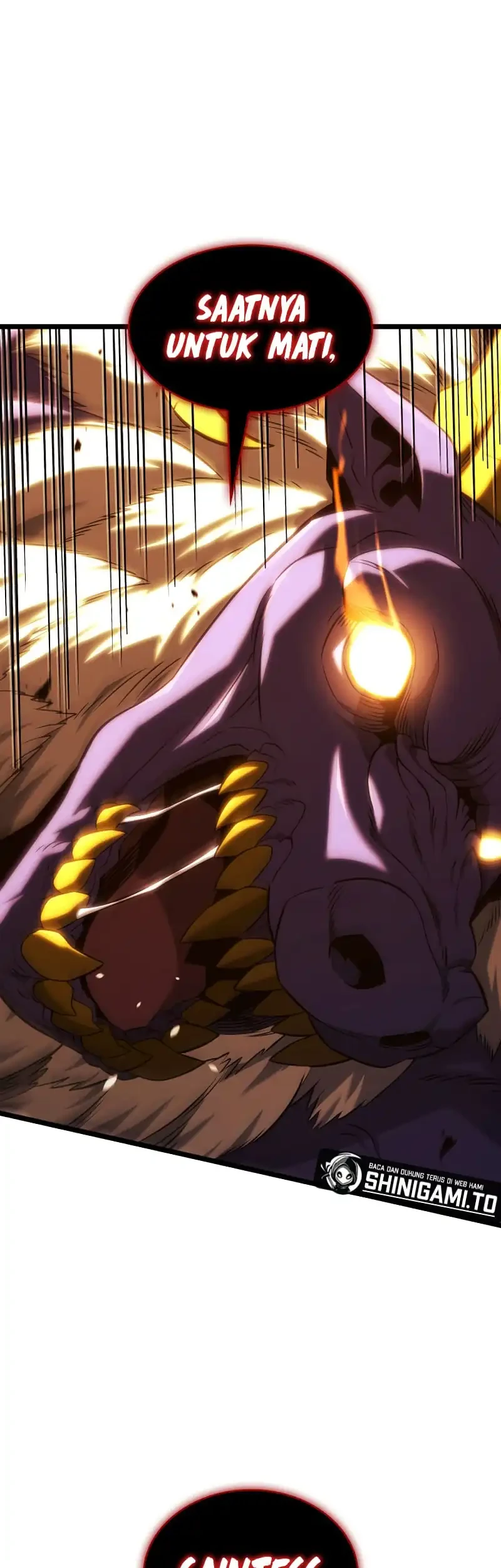 Komik Revenge of the Iron-Blooded Sword Hound Chapter 139 gambar nomor 1