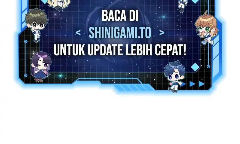 Revenge of the Iron-Blooded Sword Hound Chapter 139 Gambar 4