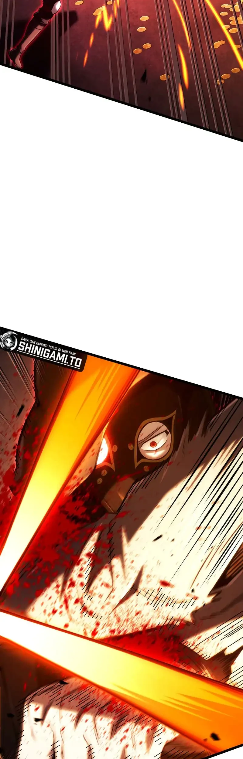 Revenge of the Iron-Blooded Sword Hound Chapter 139 Gambar 29