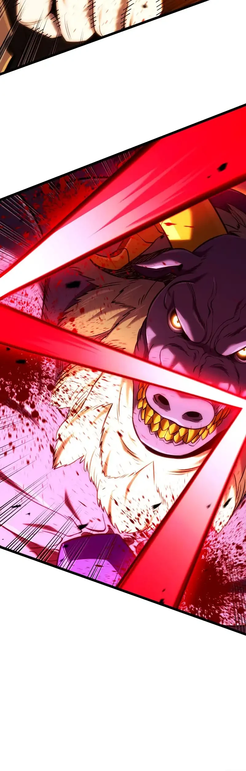 Revenge of the Iron-Blooded Sword Hound Chapter 139 Gambar 30