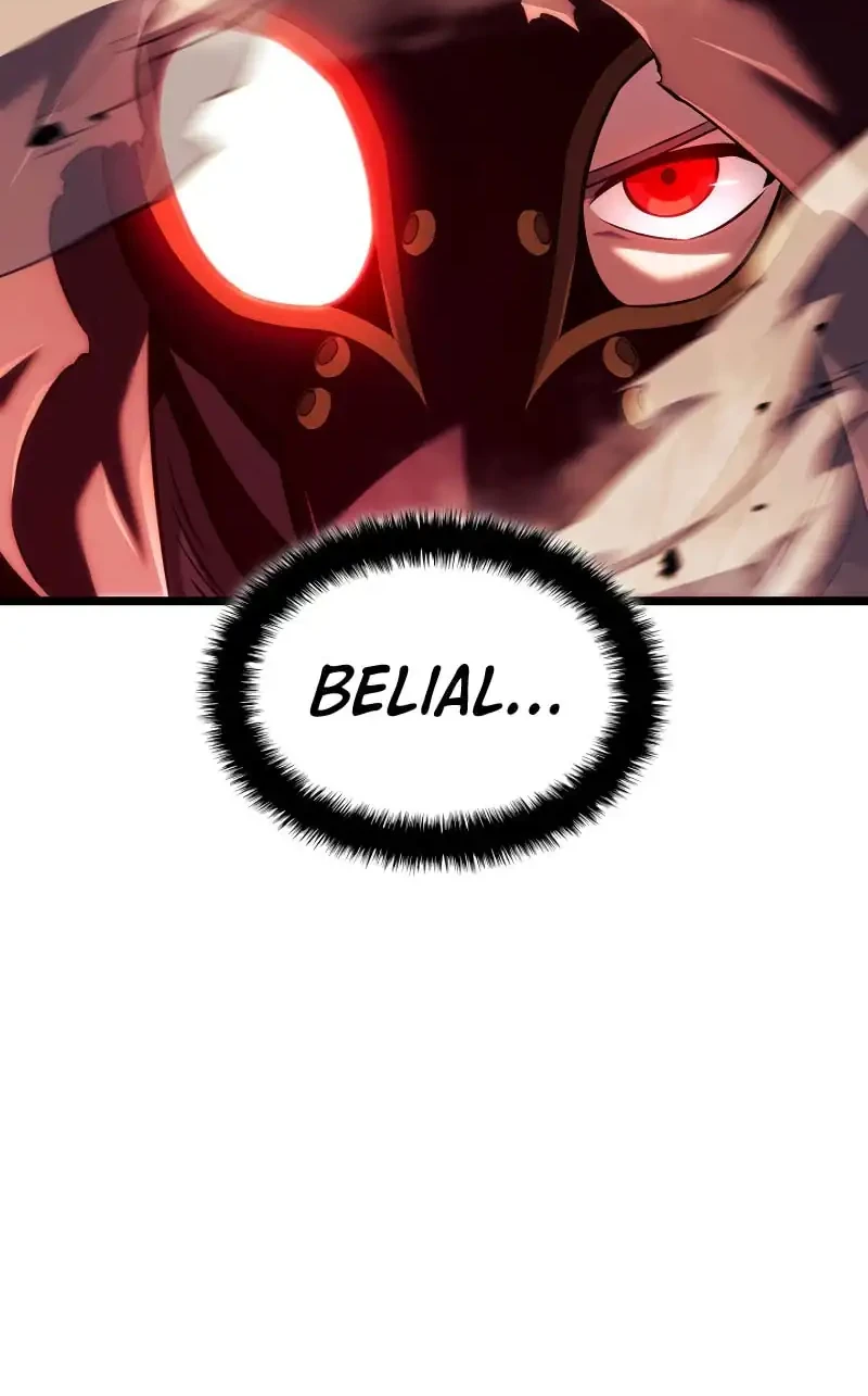 Revenge of the Iron-Blooded Sword Hound Chapter 139 Gambar 35