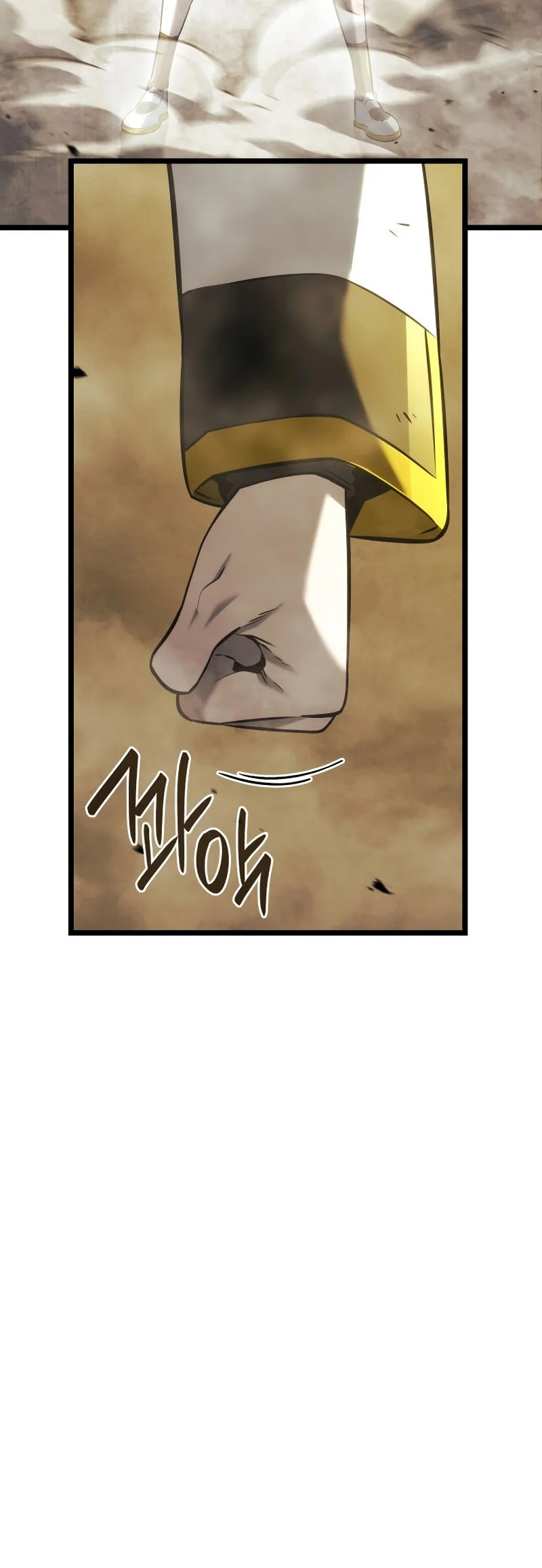 Revenge of the Iron-Blooded Sword Hound Chapter 142 Gambar 49