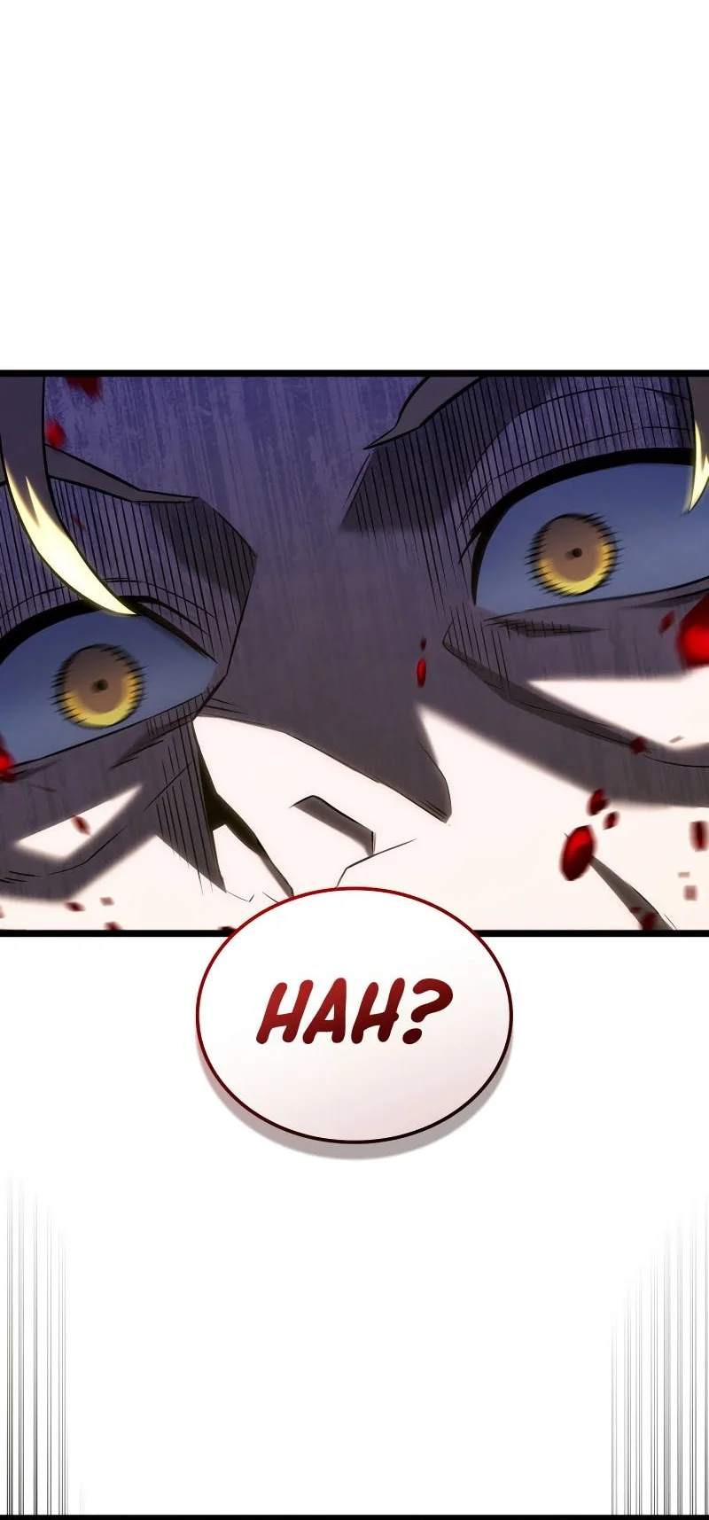 Revenge of the Iron-Blooded Sword Hound Chapter 148 Gambar 49