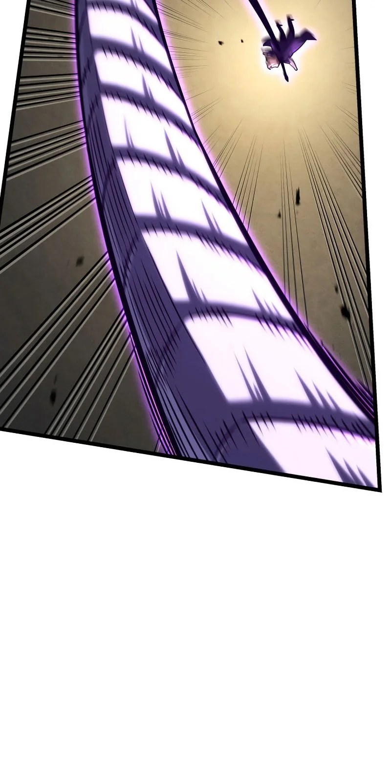 Revenge of the Iron-Blooded Sword Hound Chapter 148 Gambar 53