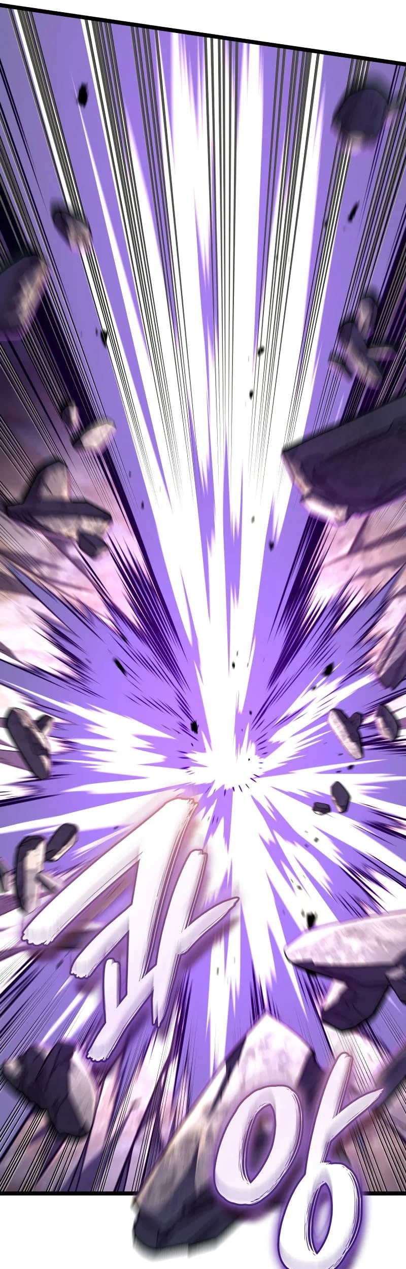 Revenge of the Iron-Blooded Sword Hound Chapter 148 Gambar 54