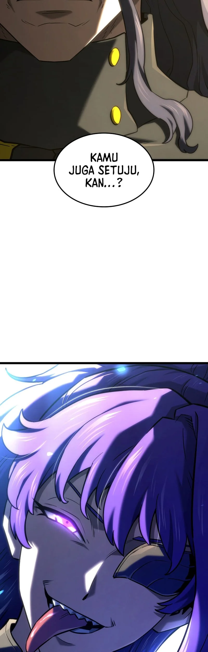 Revenge of the Iron-Blooded Sword Hound Chapter 148 Gambar 72