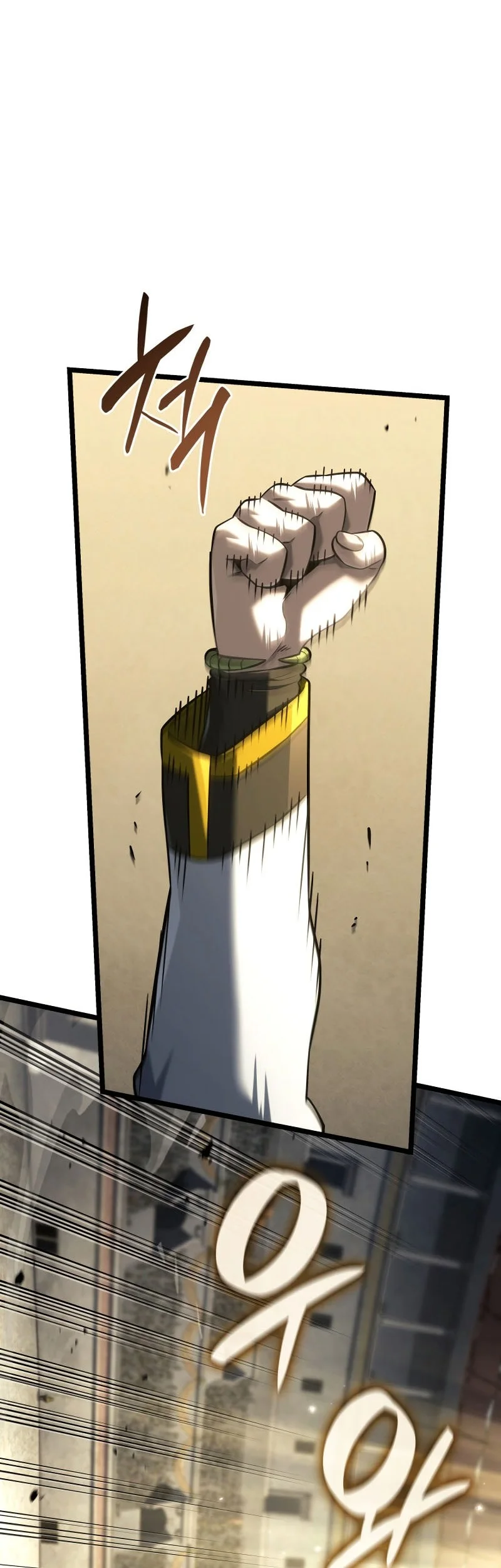 Revenge of the Iron-Blooded Sword Hound Chapter 148 Gambar 11