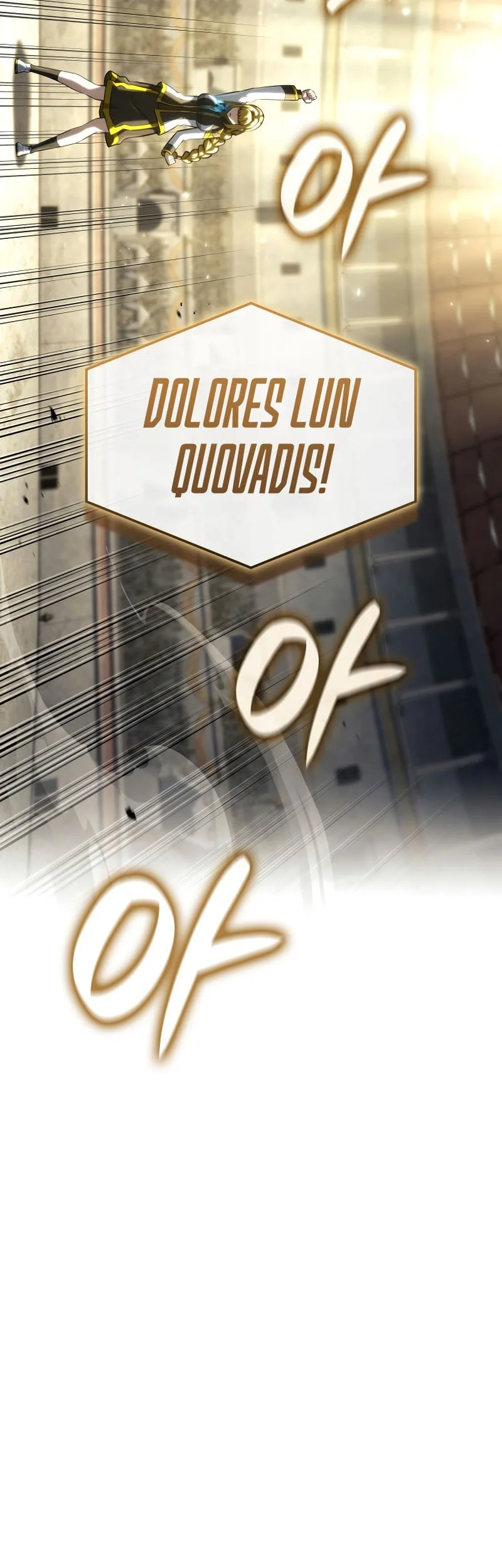 Revenge of the Iron-Blooded Sword Hound Chapter 148 Gambar 12