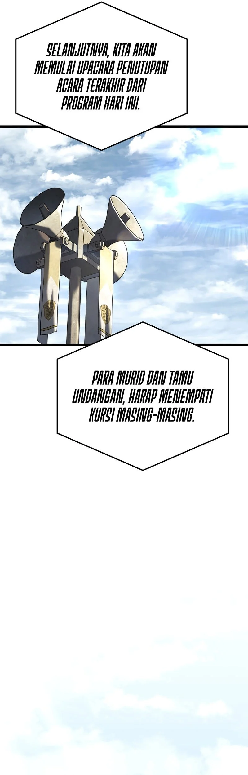 Revenge of the Iron-Blooded Sword Hound Chapter 148 Gambar 14