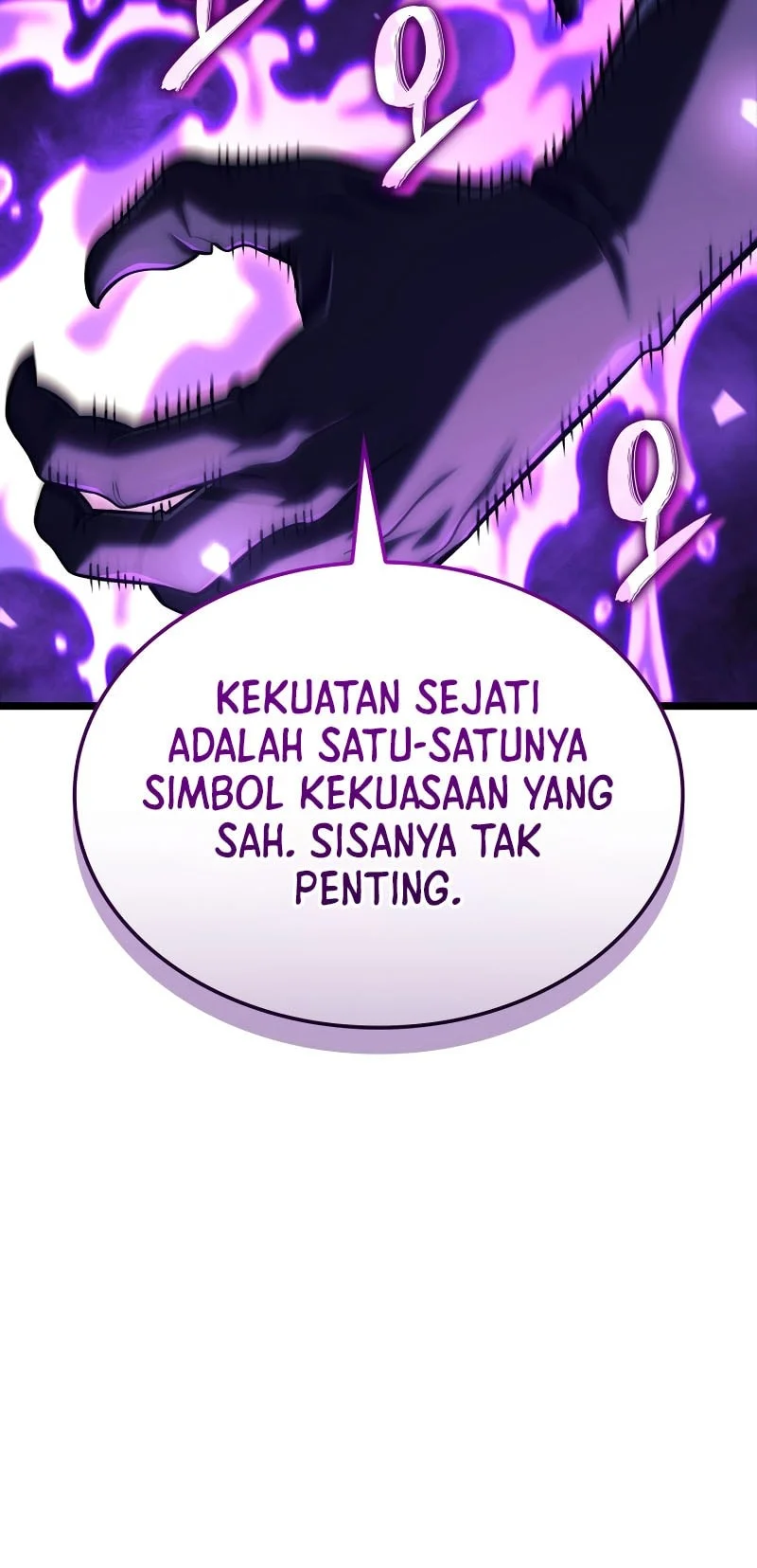 Revenge of the Iron-Blooded Sword Hound Chapter 149 Gambar 47