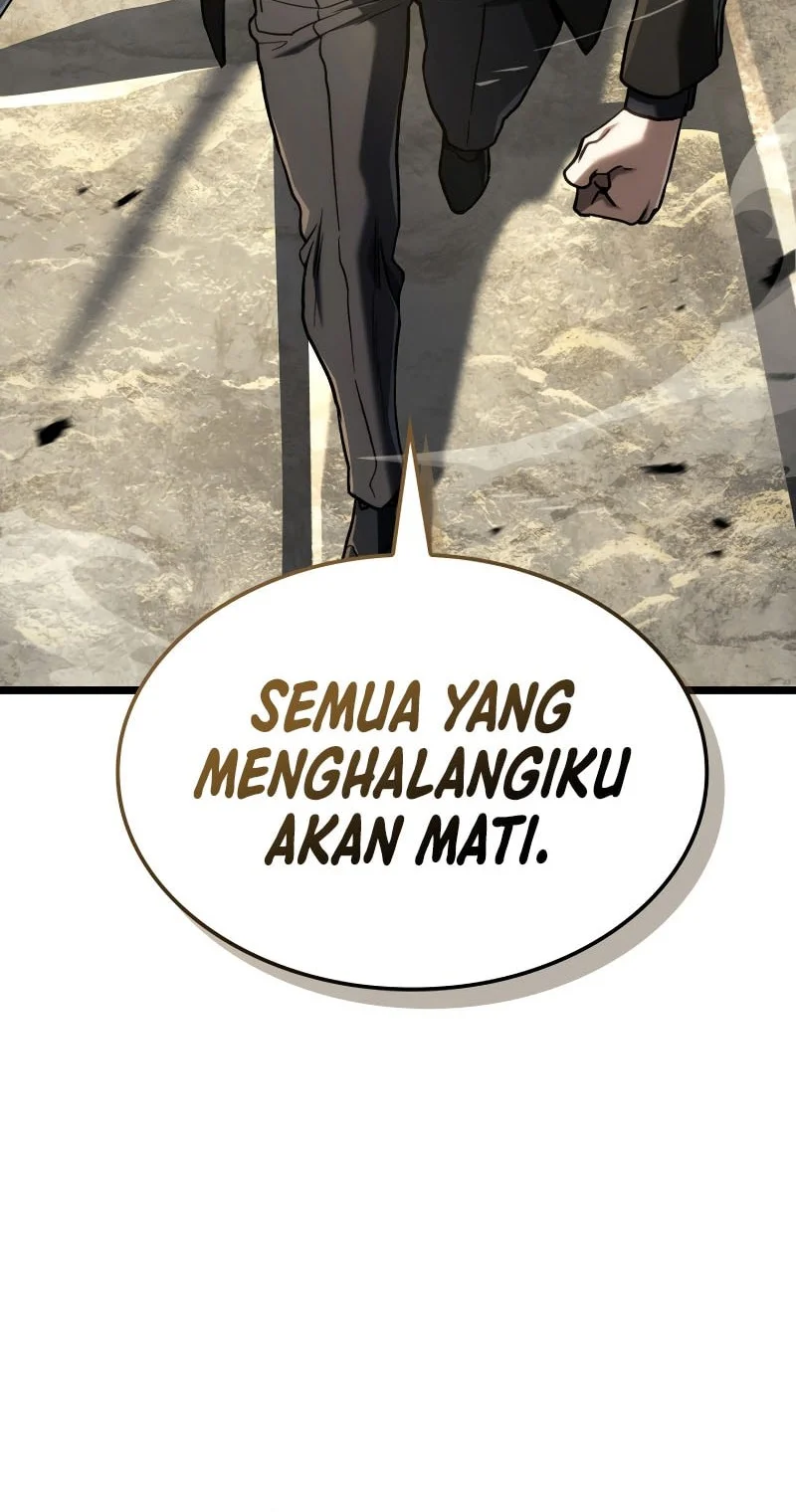 Revenge of the Iron-Blooded Sword Hound Chapter 149 Gambar 63