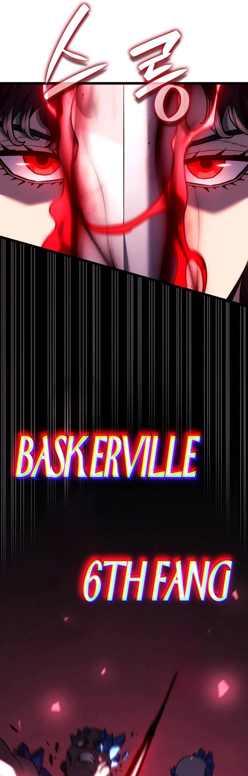 Revenge of the Iron-Blooded Sword Hound Chapter 149 Gambar 64