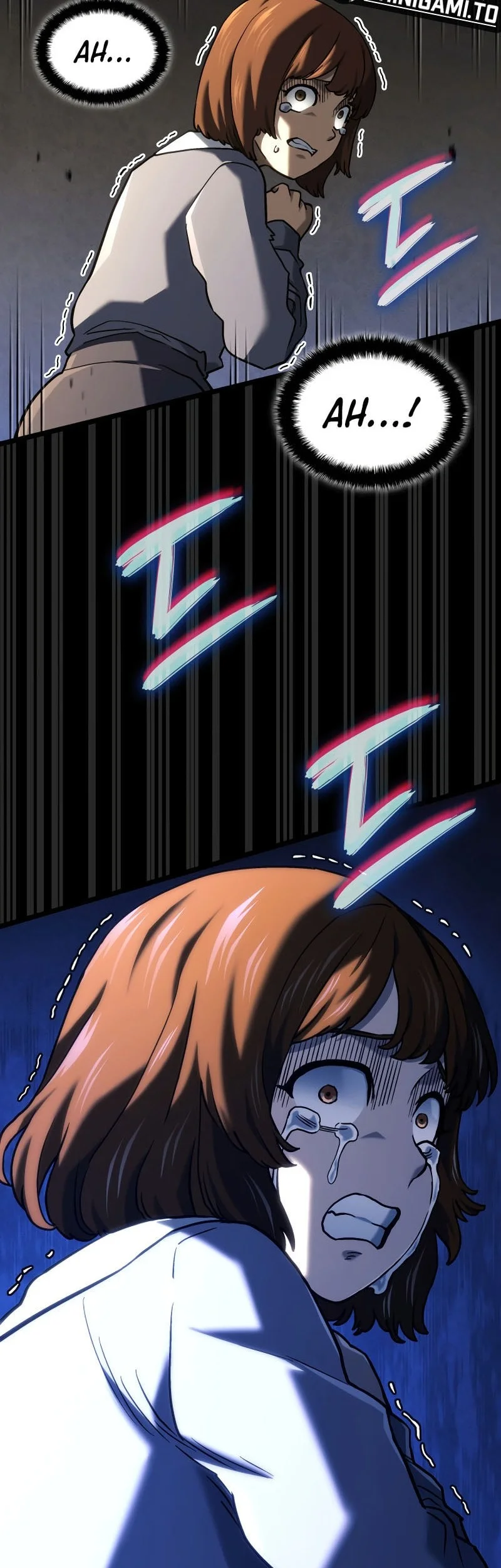 Revenge of the Iron-Blooded Sword Hound Chapter 149 Gambar 73