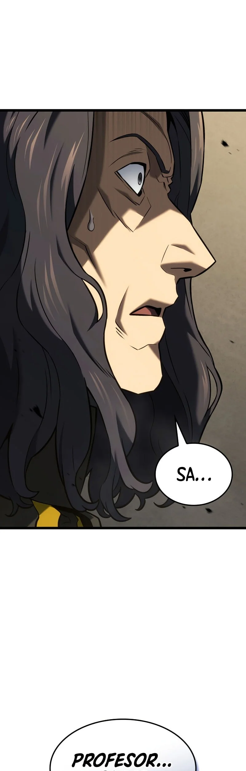 Manhwa Revenge of the Iron-Blooded Sword Hound Chapter 149 gambar 2