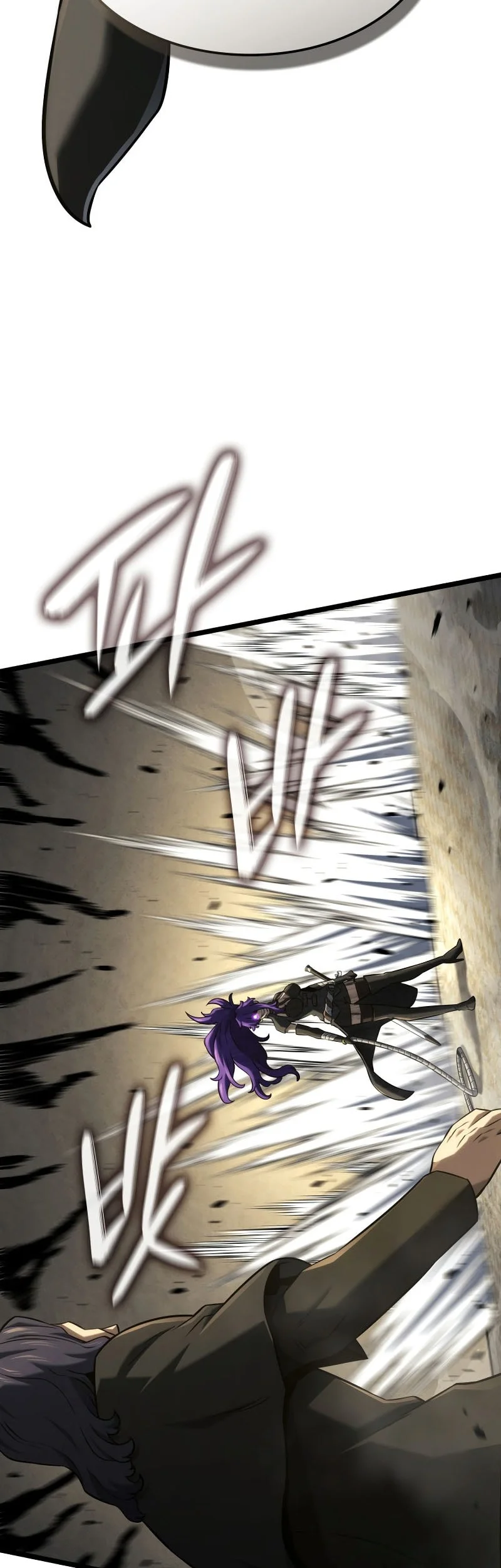 Revenge of the Iron-Blooded Sword Hound Chapter 149 Gambar 11