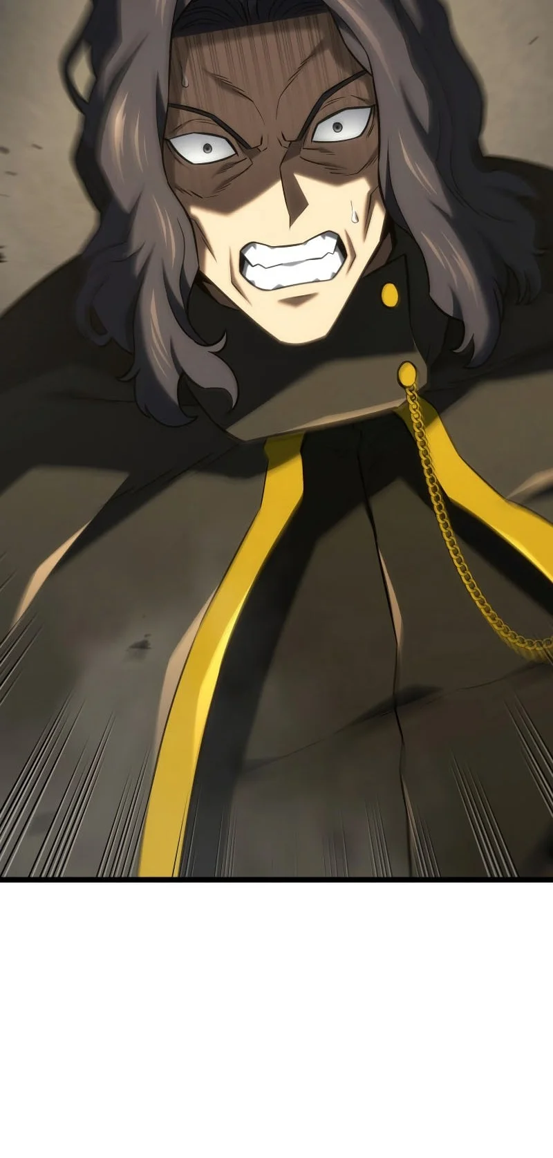 Revenge of the Iron-Blooded Sword Hound Chapter 149 Gambar 13