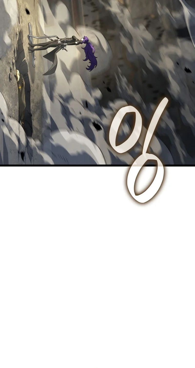 Revenge of the Iron-Blooded Sword Hound Chapter 149 Gambar 17