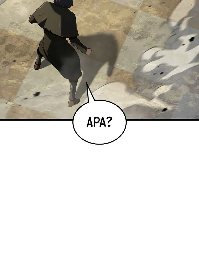 Revenge of the Iron-Blooded Sword Hound Chapter 149 Gambar 25