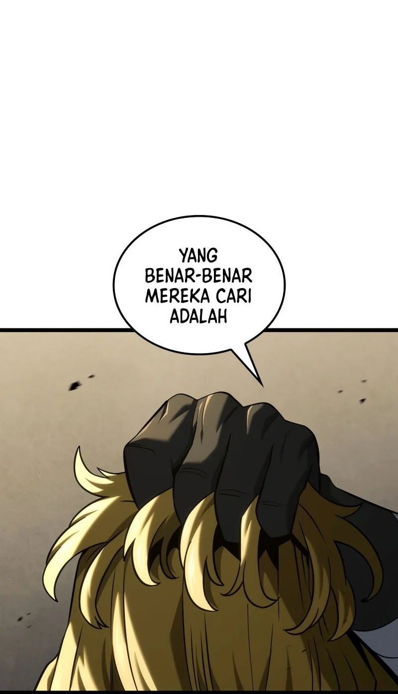 Revenge of the Iron-Blooded Sword Hound Chapter 149 Gambar 32