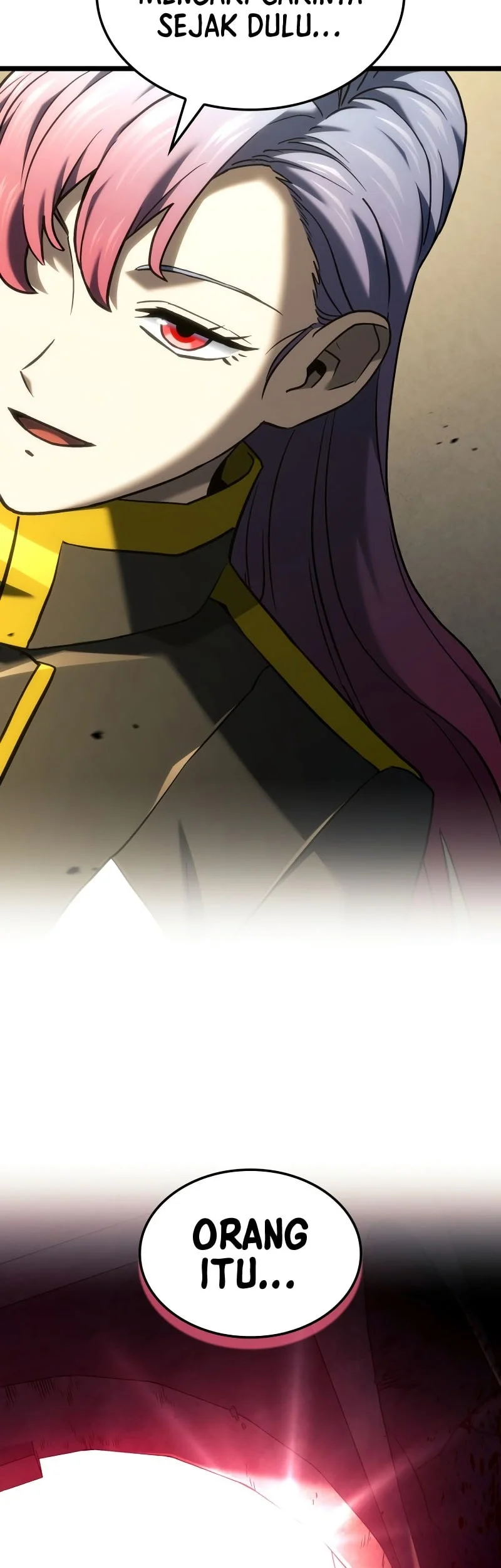 Revenge of the Iron-Blooded Sword Hound Chapter 150 Gambar 36