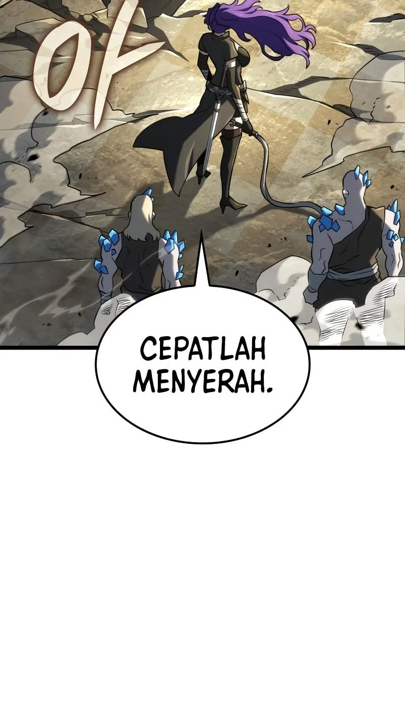 Revenge of the Iron-Blooded Sword Hound Chapter 150 Gambar 41