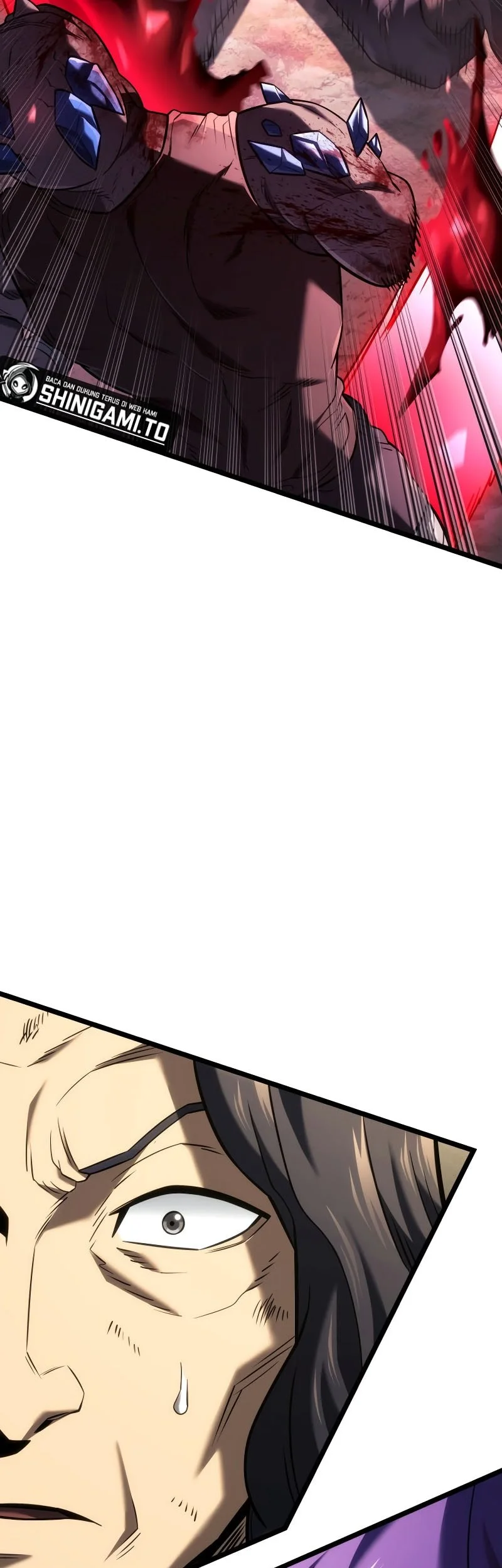 Revenge of the Iron-Blooded Sword Hound Chapter 150 Gambar 48