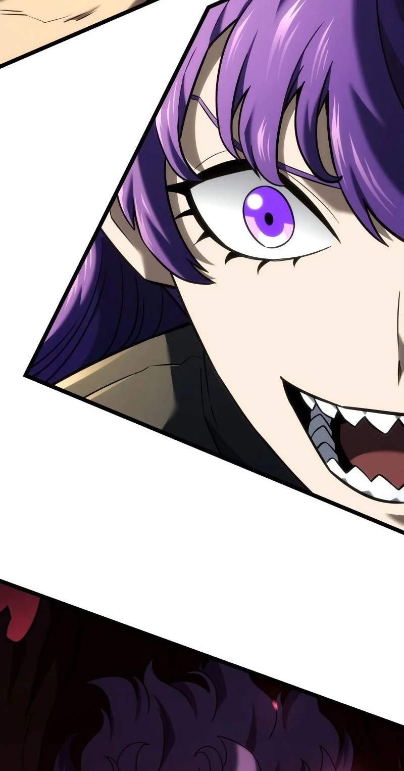 Revenge of the Iron-Blooded Sword Hound Chapter 150 Gambar 49