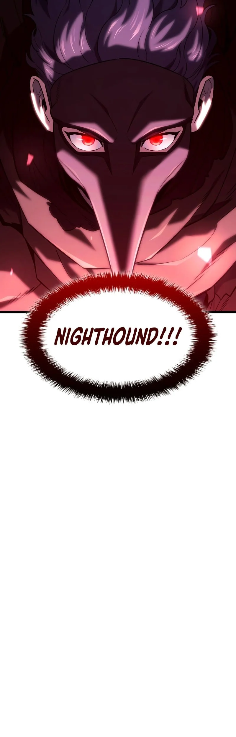 Revenge of the Iron-Blooded Sword Hound Chapter 150 Gambar 50