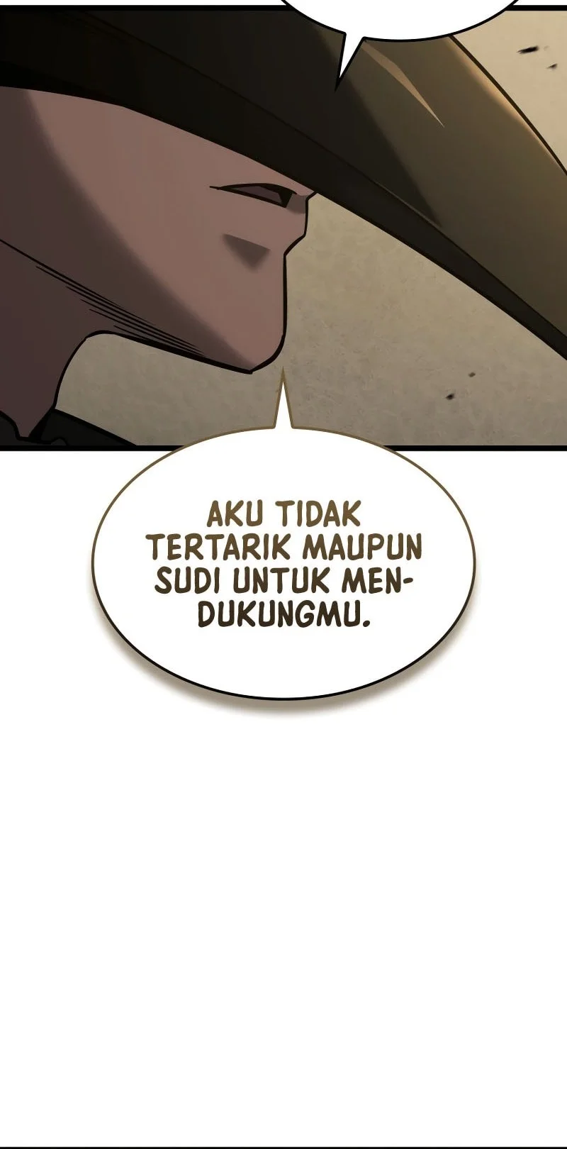 Revenge of the Iron-Blooded Sword Hound Chapter 150 Gambar 61