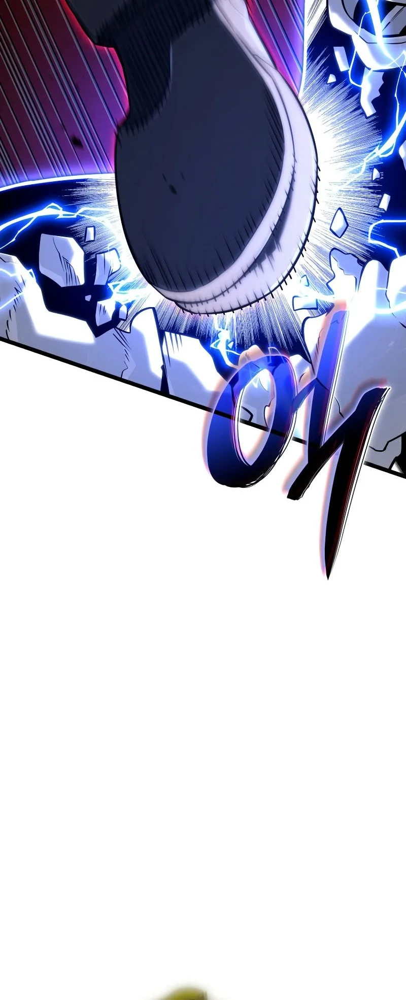 Revenge of the Iron-Blooded Sword Hound Chapter 150 Gambar 65