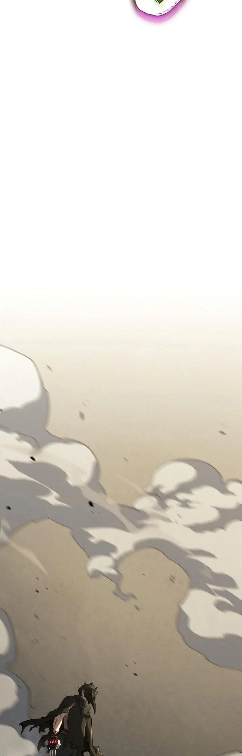 Revenge of the Iron-Blooded Sword Hound Chapter 150 Gambar 67