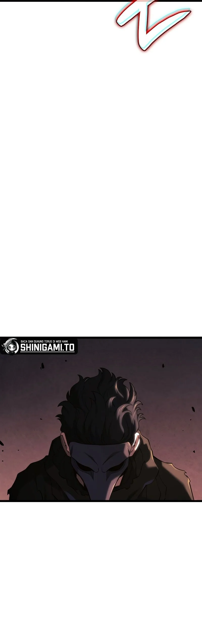 Revenge of the Iron-Blooded Sword Hound Chapter 150 Gambar 80