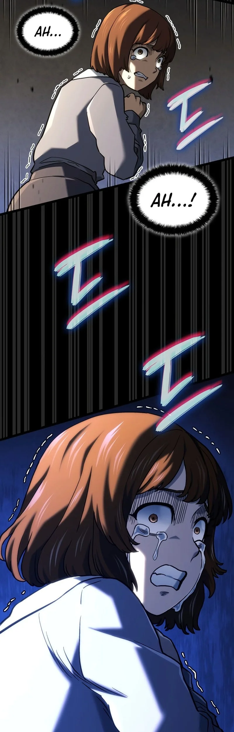 Revenge of the Iron-Blooded Sword Hound Chapter 150 Gambar 7