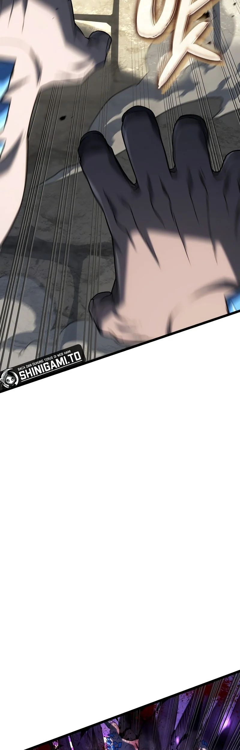 Revenge of the Iron-Blooded Sword Hound Chapter 150 Gambar 20