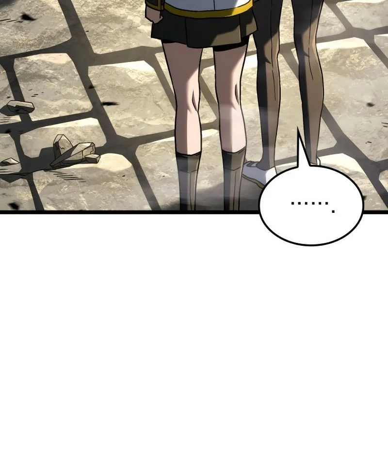 Revenge of the Iron-Blooded Sword Hound Chapter 150 Gambar 33