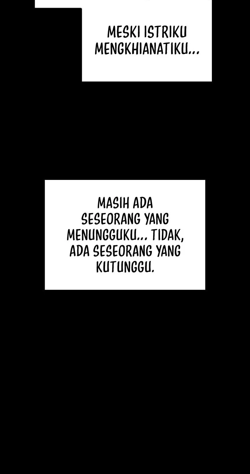 Revenge of the Iron-Blooded Sword Hound Chapter 151 Gambar 37